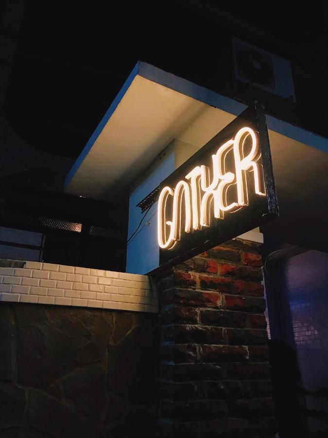 Gather Tainan Exterior foto